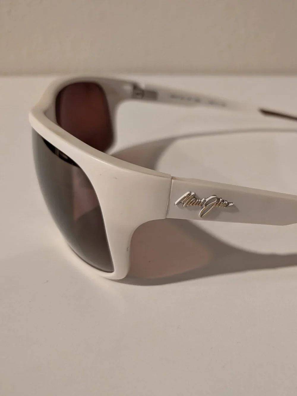 Maui Jim frame color